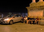 ROUTE 2012: Τιφλίδα