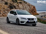ΔΟΚΙΜΑΖΟΥΜΕ Seat Leon Cupra 280