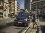 Nissan NV200 Taxi: Έρχεται και στην Ελλάδα