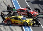 DTM: Νίκη για Spengler στο Nurburgring