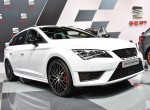 Νέο Seat Leon ST CUPRA 