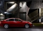 Νέο Hyundai Sonata (i40)