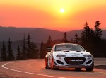 Νέο ρεκόρ ανάβασης στο Pikes Peak