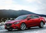 Αποκάλυψη: νέο Mazda6