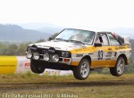 Video: Eifel Rallye Festival 2012