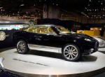 Spyker και Youngman θα κατασκευάζουν …Saab