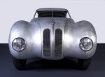 BMW 328 Kamm Coupe