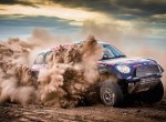 Rally Dakar: ο Nasser Al-Attiyah στην κορυφή