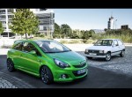 Το Opel Corsa γιορτάζει τα 30 του χρόνια!