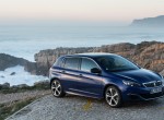 Update: Νέο Peugeot 308 GT