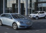 Νέοι diesel σε Opel Mokka και Insignia


