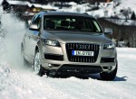 Ανανεωμένο Audi Q7