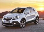 Τιμές Opel Mokka: Από 20.990€