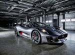 Η Jaguar C-X75 συμπρωταγωνίστρια του James Bond