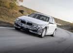 Ανανέωση για την 3άρα της BMW