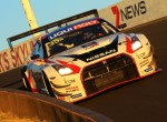 Νίκη του Nissan GT-R στον 12ωρο αγώνα αντοχής του Bathurst