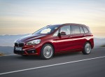 Έτοιμη η 7θέσια BMW Σειρά 2