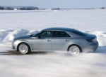 Pre Launch - Νέο Saab 9-5