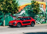 Citroen C4 Cactus. Ανατρεπτικό!