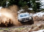 Δοκιμή: Dacia Duster 1.5 dCi 4x4
