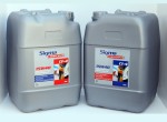 Νέα σειρά λιπαντικών Sigma Lubricants 