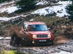 ΔΟΚΙΜΗ: Jeep Renegade 1.6 Diesel MJTD FWD