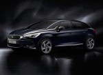 Ανανεωμένο Citroen DS5 στη Γενεύη
