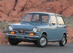 Video: Honda N600 Restorer