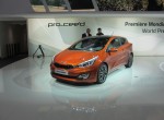 Νέο KIA Pro Ceed Coupe