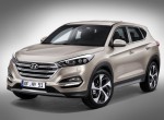 Επίσημα το νέο Hyundai Tucson