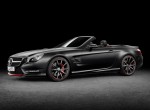 Ειδική έκδοση Mercedes SL Mille Miglia 417