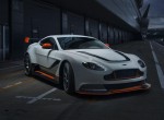 Aston Martin Vantage GT3 με 600 ίππους