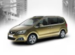 Νέο SEAT Alhambra