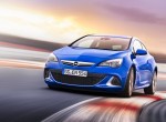 Opel Astra OPC