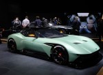 Η εντυπωσιακή Aston Martin Vulcan