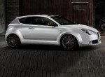 Νέα έκδοση Racer για τη MiTo