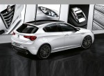 Alfa Romeo Giulietta Collezione στη Γενεύη