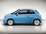 Fiat 500 Vintage 1957