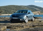 ΔΟΚΙΜΗ: Skoda Octavia 1.4 G-TEC