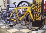 Χαμός στο Bike Festival 2012
