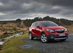 ΟΔΗΓΟΥΜΕ Opel Mokka 1.6 diesel 136 PS