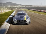 Η αγωνιστική Mercedes-AMG GT3 στη Γενεύη