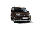 Νέο Fiat Doblo Trekking