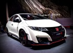 Επιτέλους: νέο Honda Civic Type R