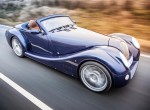 To Morgan Aero 8 στη Γενεύη