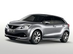 Suzuki iK-2 στα λημέρια των Golf, Auris, Focus & Pulsar