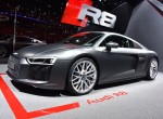 Αυτό είναι το νέο Audi R8