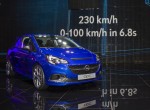 Νέο Opel Corsa OPC