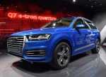 Το νέο Audi Q7 e-tron quattro