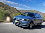ΟΔΗΓΟΥΜΕ Νέο Hyundai i20 2015